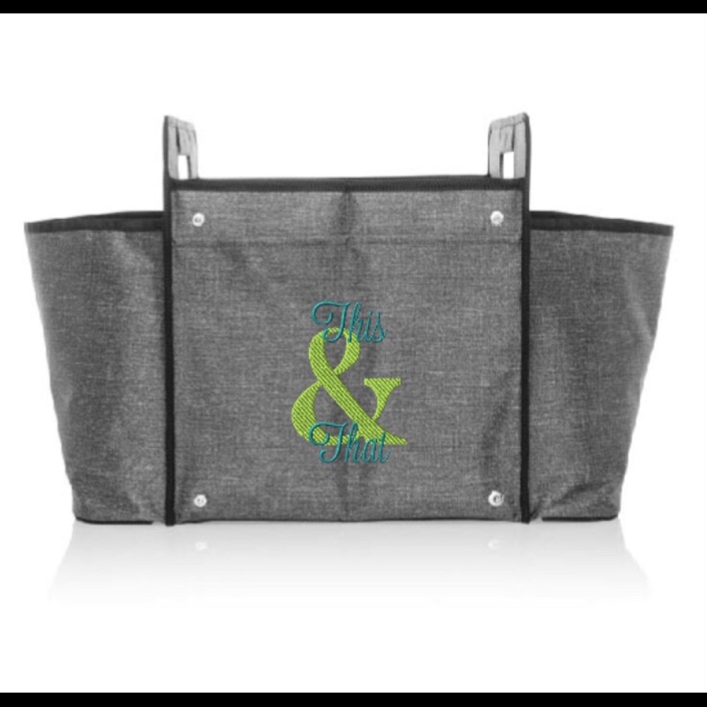 Thirty-one convertible organizer new